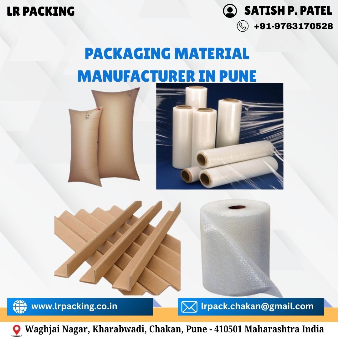 Packaging Material